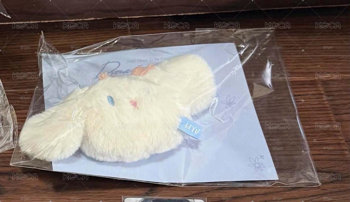 鑰匙圈吊飾