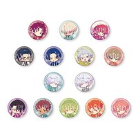 2026 WhiteDay GoodS Paradox Live 缶バッジ Ver.49（ブラインド）