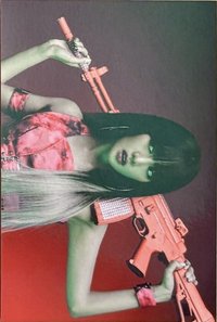 I NEVER DIE 明信片 Chill版