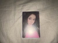 DRIP 專輯卡 ZIP LOCK版專卡 Pharita