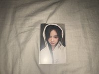 DRIP 日本冬季 隨機卡塔