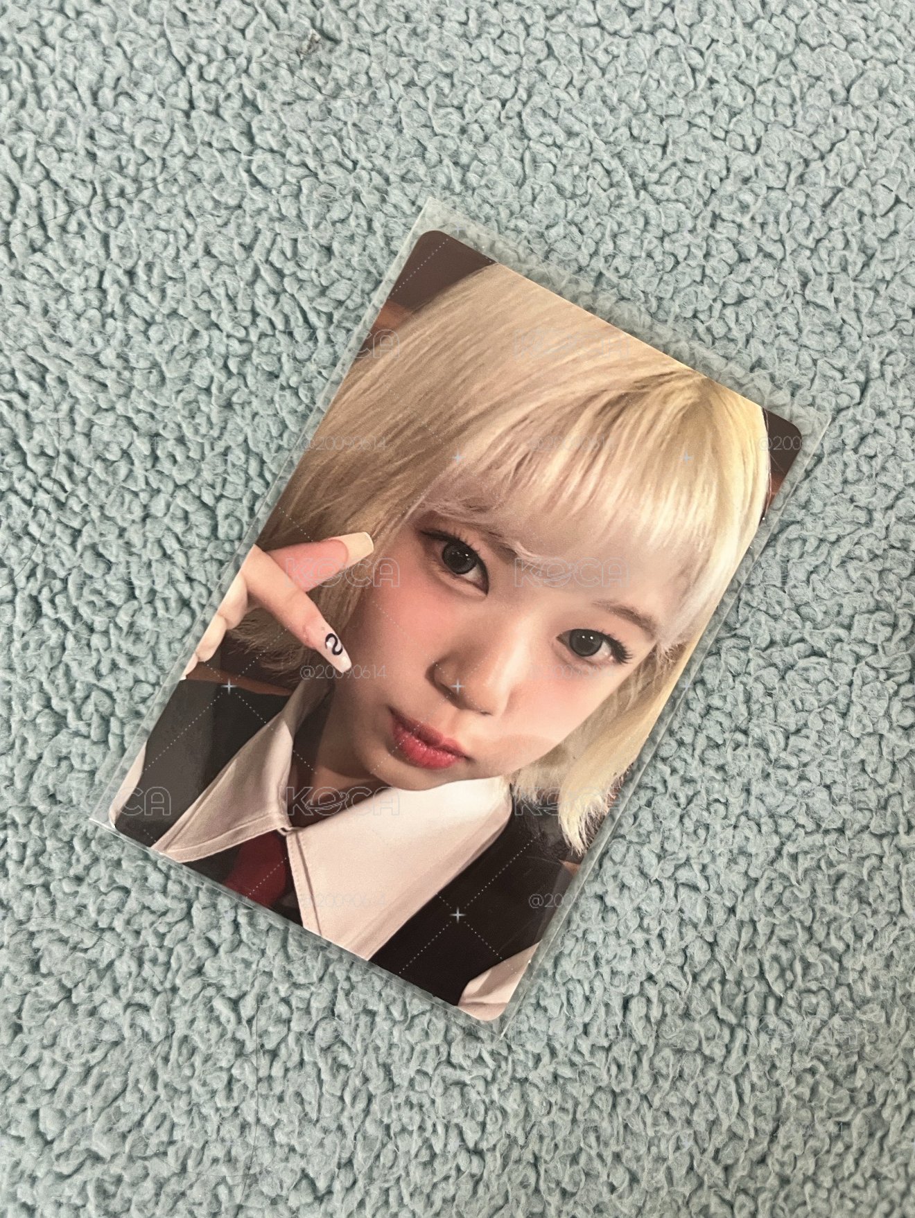 Kotoko 專卡