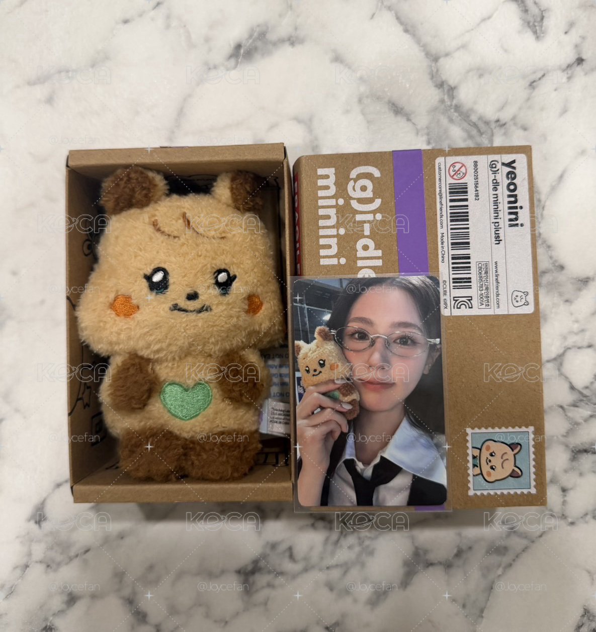 迷七 盒娃 麵 含卡