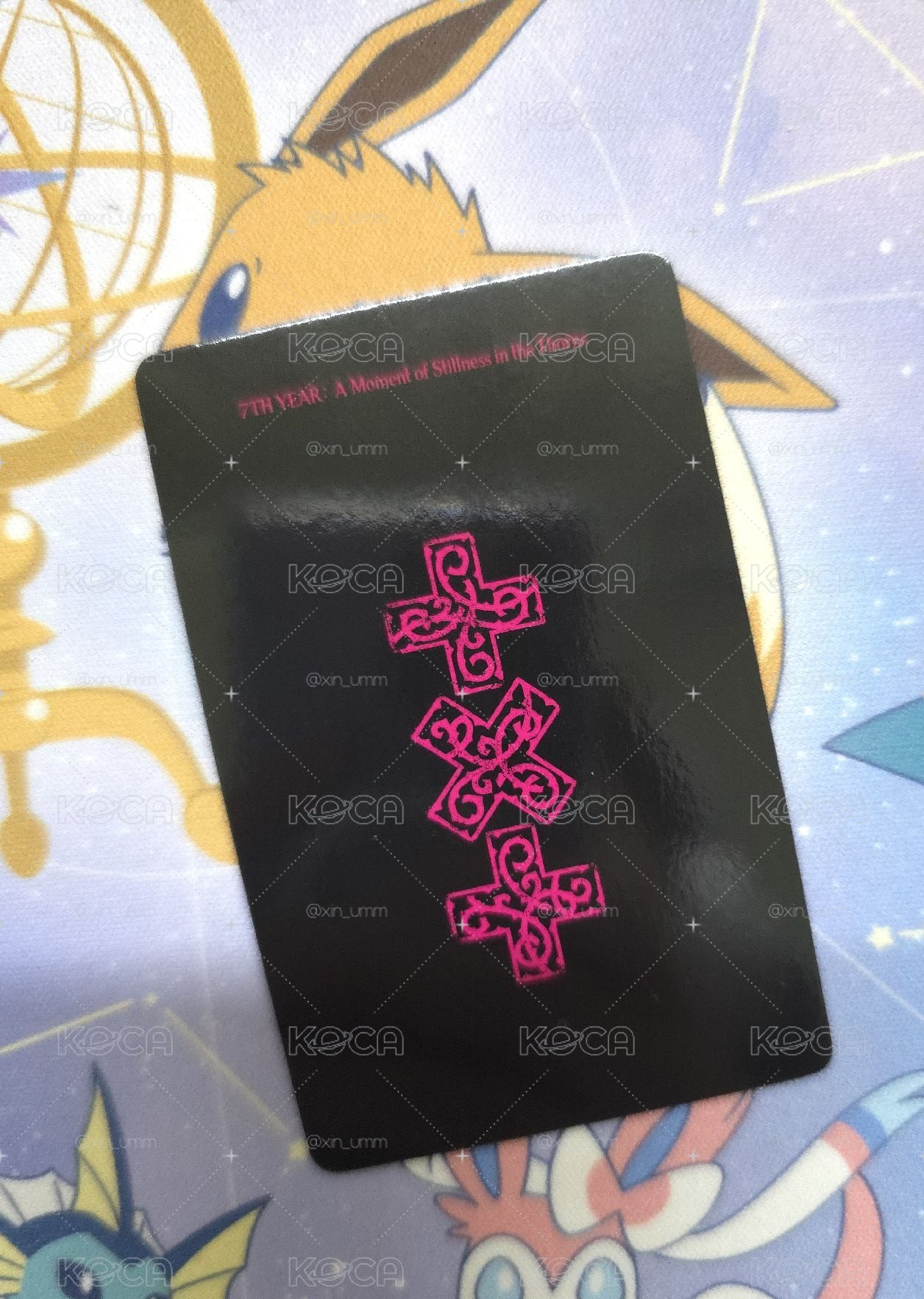 一直娛幸運卡顯 現貨