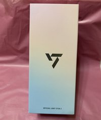 SVT 三代手燈