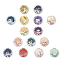 2026 WhiteDay GoodS Paradox Live 缶バッジ Ver.50（ブラインド）