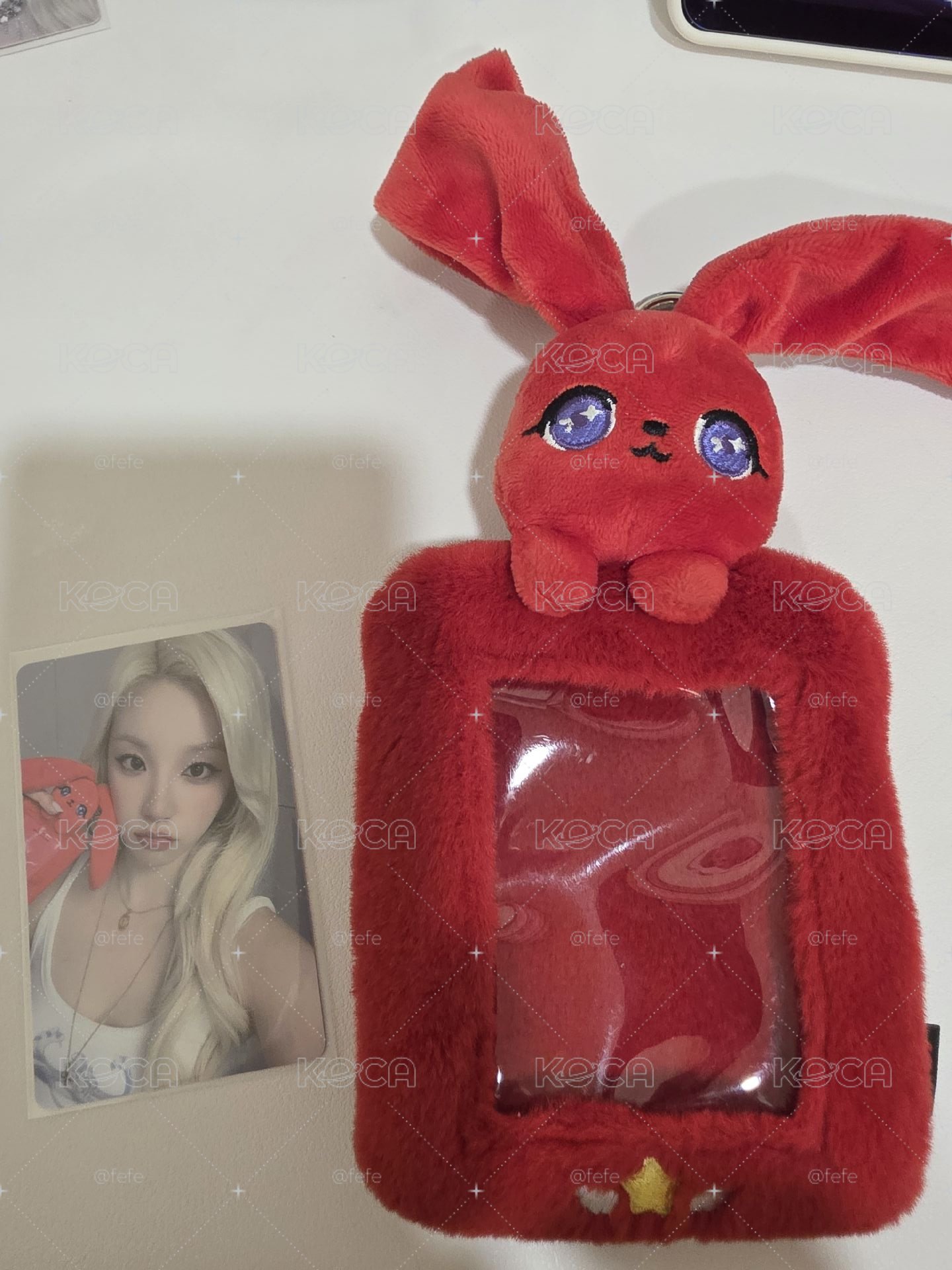 琦gigi卡套