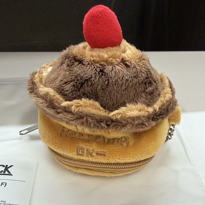 🩸恩鐘 蛋糕吊飾 羲