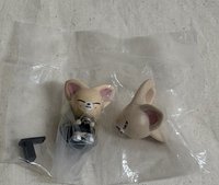 寅 扭蛋+戒指