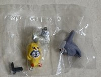 燦 玩具世界+戒指
