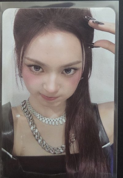 柒 小卡