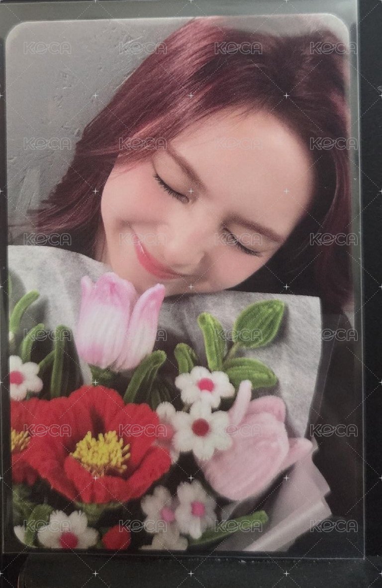 花束