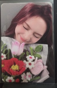 花束