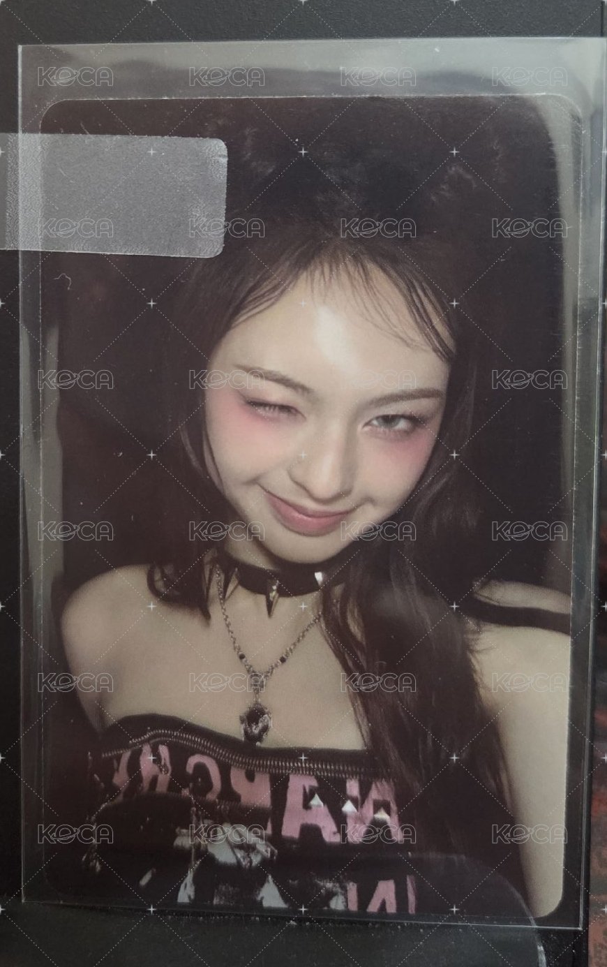 眨眼