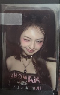 眨眼