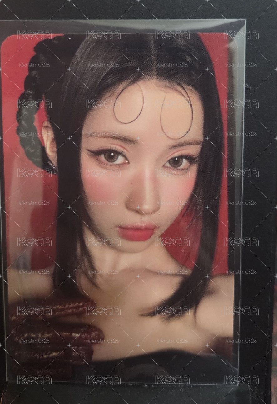 Asa 小卡