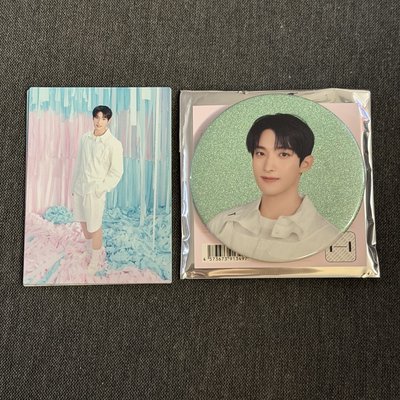 2026 YAKUSOKU FM 徽章