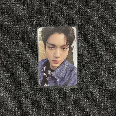 TXT 正三 特典 / 專卡 秀彬