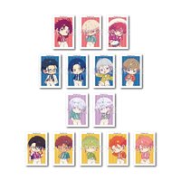 2026 WhiteDay GoodS Paradox Live Gプリ Ver.66（ブラインド）