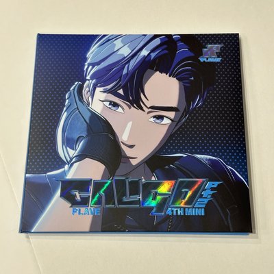 PLAVE 空專 IDPASS 諾亞 藝俊 Caligo Pt.2 