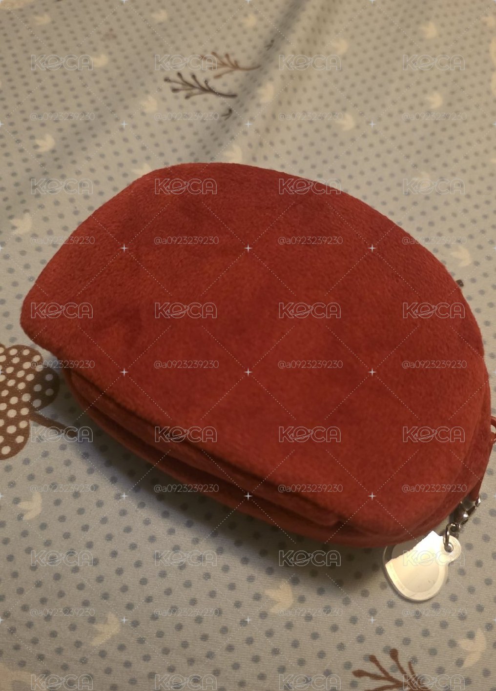 冬化妝包