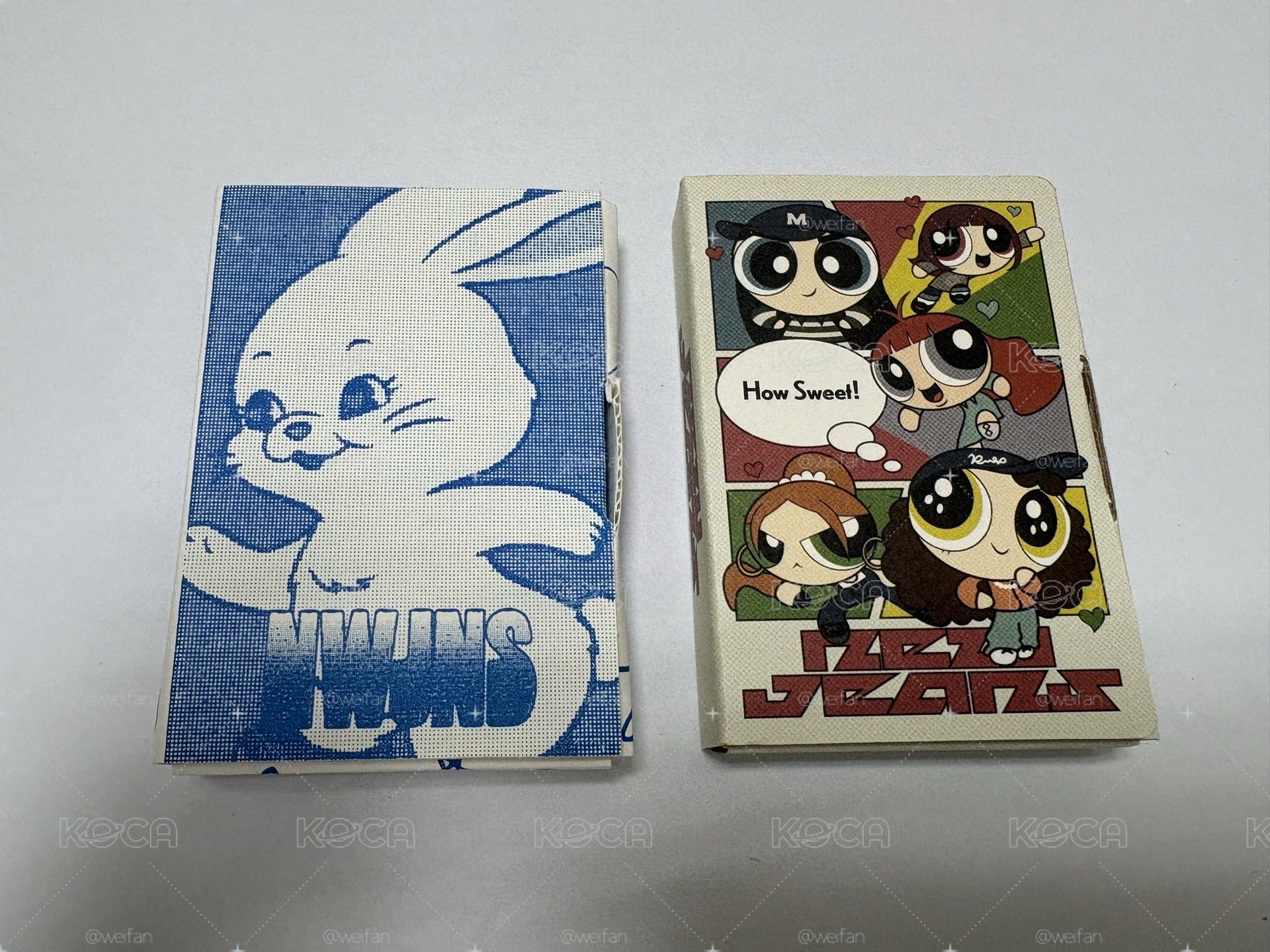 How Sweet 電子專 New Jeans 電子專