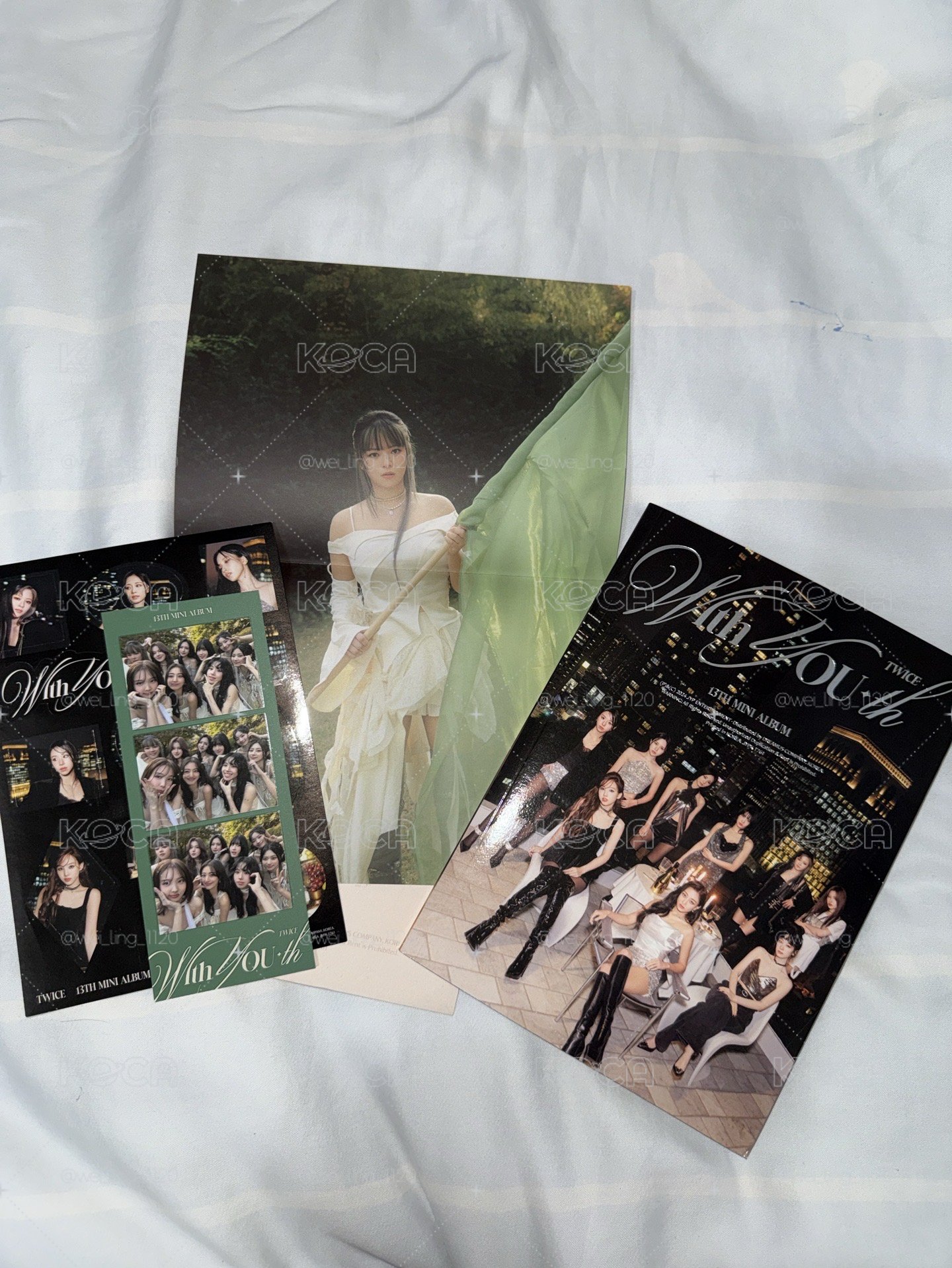TWICE 空專（不定時更新