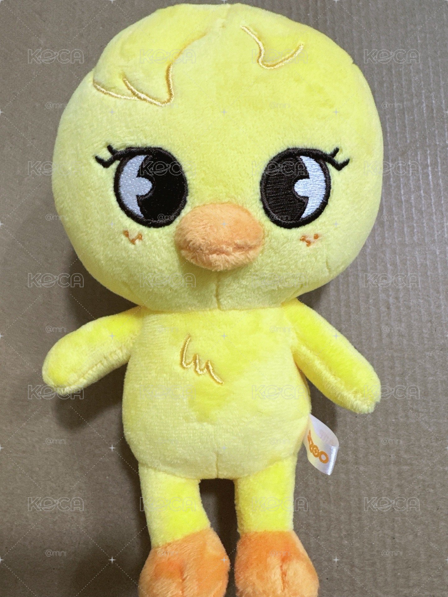 菲 20cm 大娃裸娃