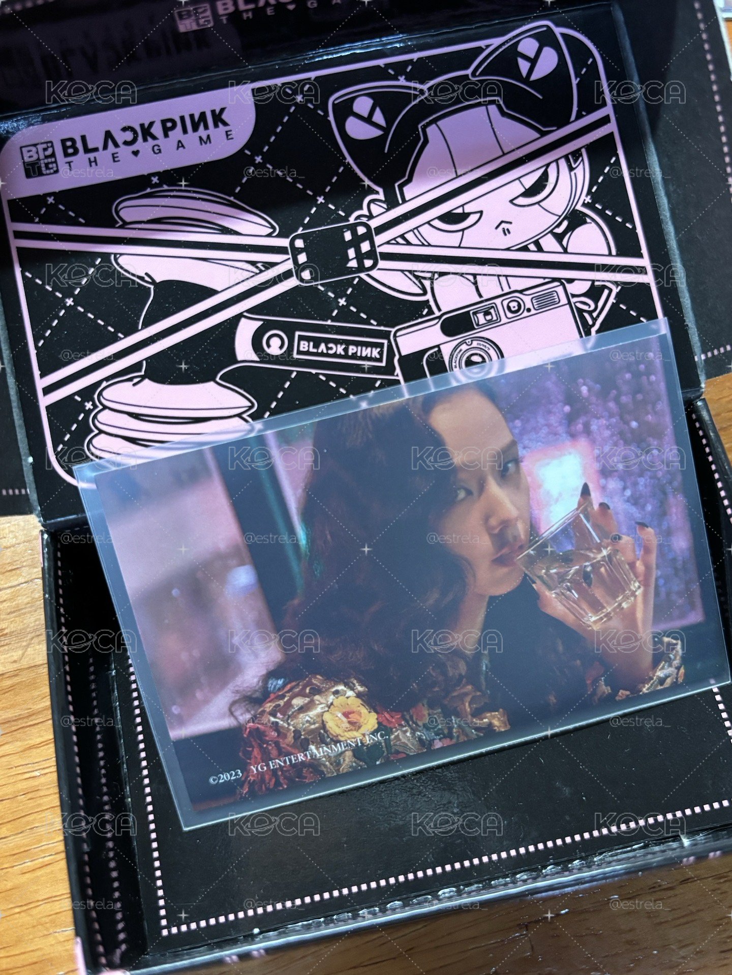 【現貨】ME 環球秀