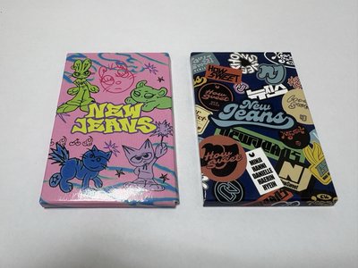 How Sweet 快閃未拆卡包 3.0