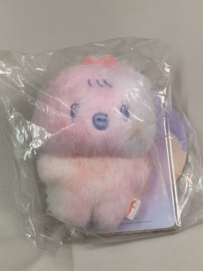 現貨 ANITEEZ混色娃 蹦旼
