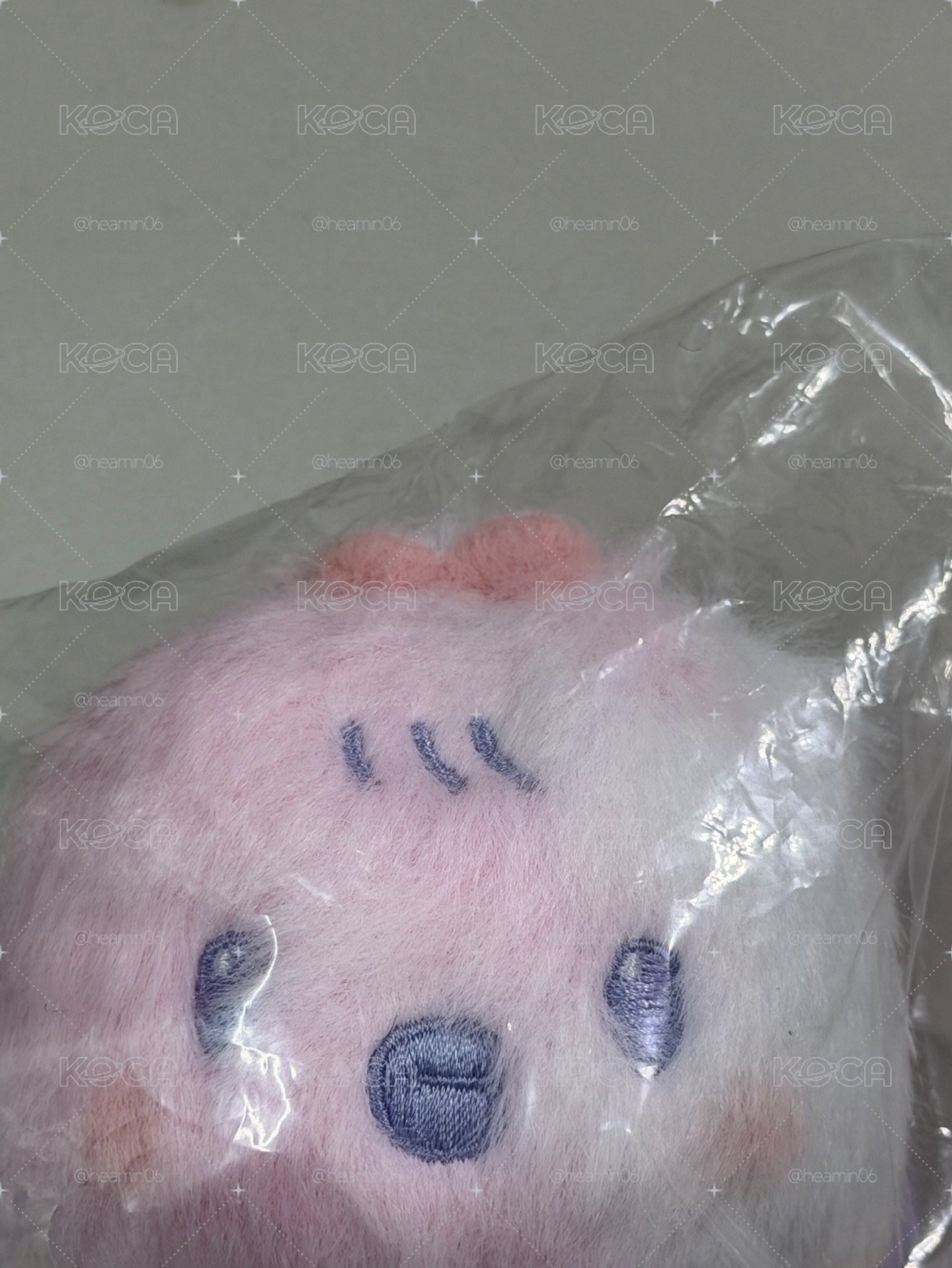 現貨 ANITEEZ混色娃 蹦旼