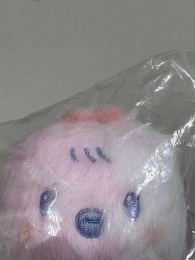 現貨 ANITEEZ混色娃 蹦旼