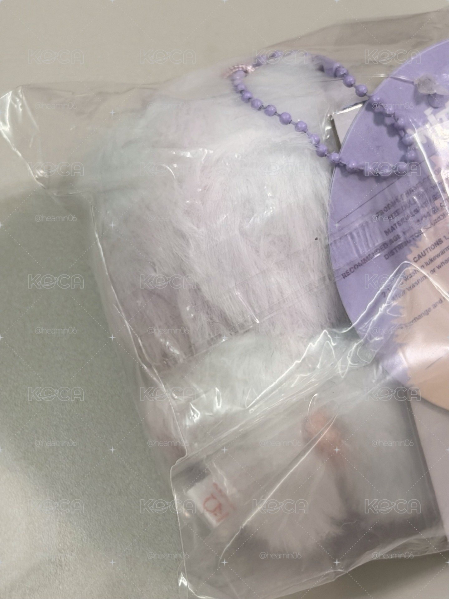 現貨 ANITEEZ混色娃 蹦旼