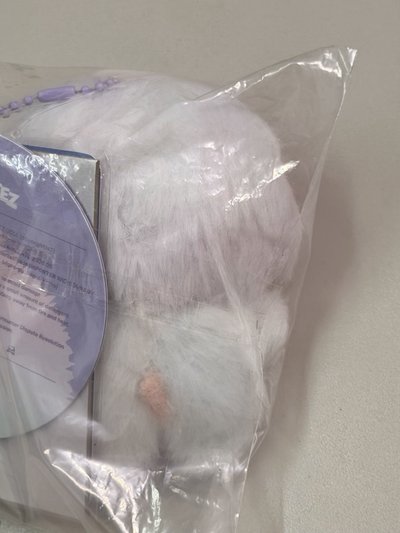 現貨 ANITEEZ混色娃 蹦旼