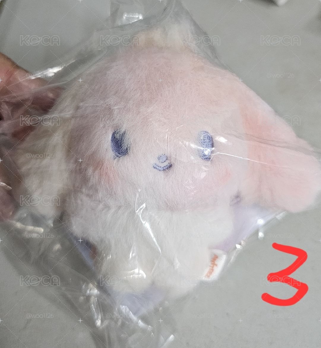 ANITEEZ彩色寶寶娃娃-尚