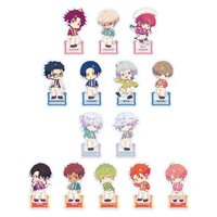 2026 WhiteDay GoodS ラメアクリルスタンド Ver.1