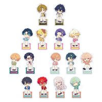 2026 WhiteDay GoodS ラメアクリルスタンド Ver.2