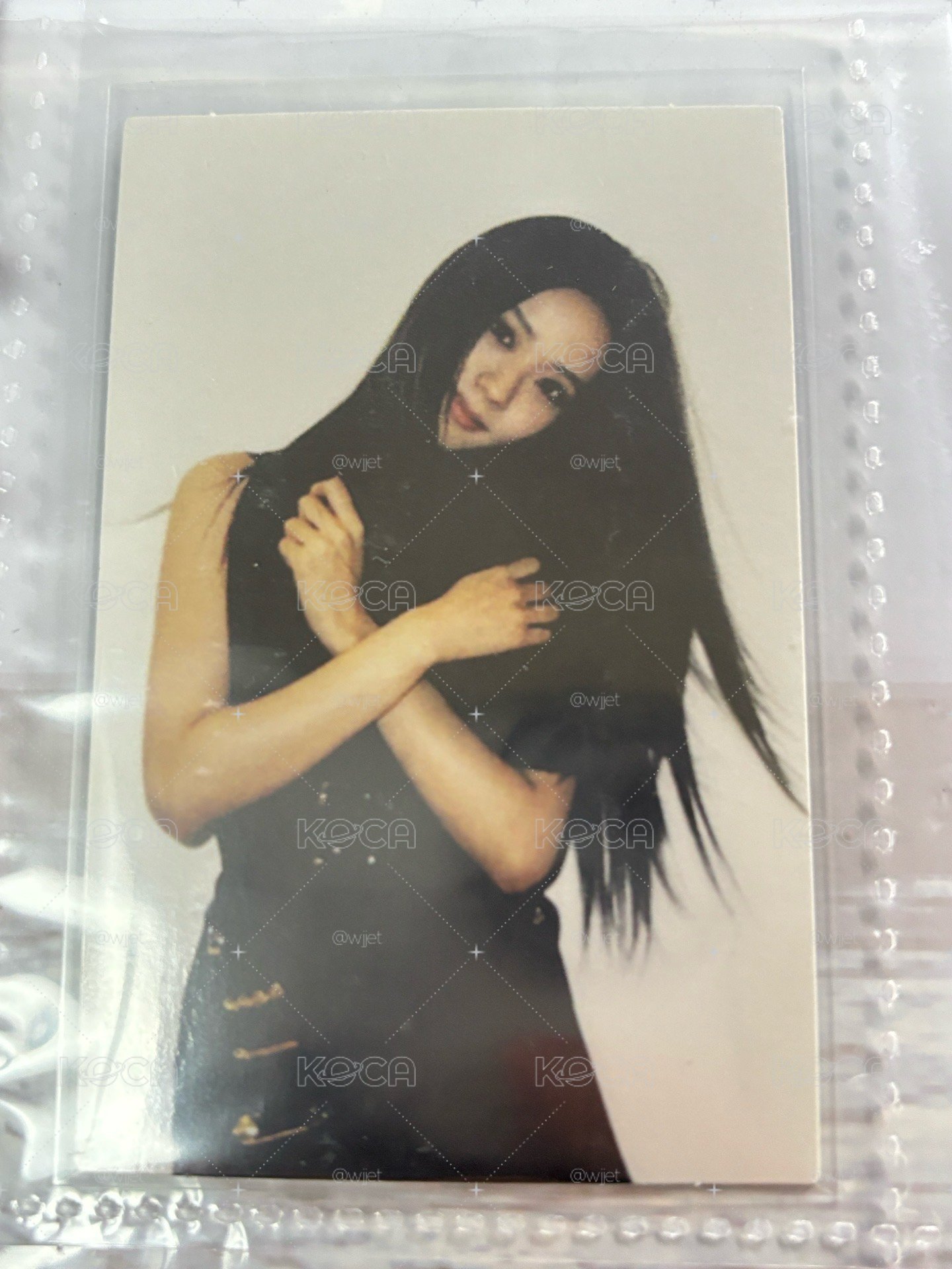 Jisoo 專卡✅