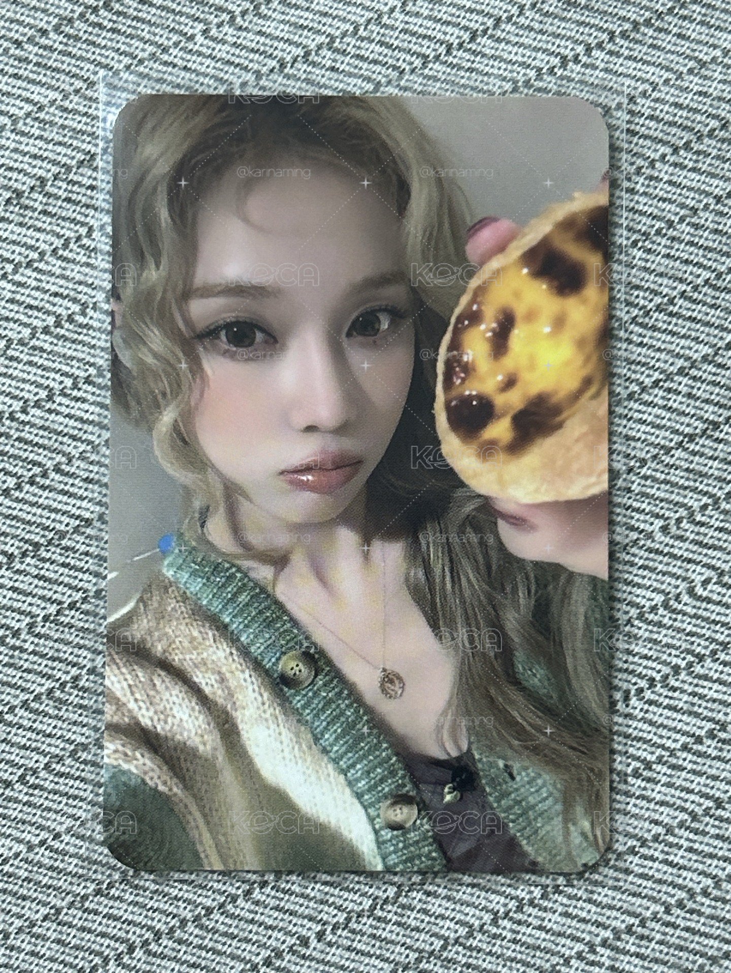 1元起標 蛋塔冬冬☃️❄️