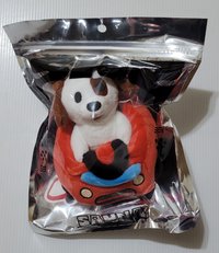 玟設計娃