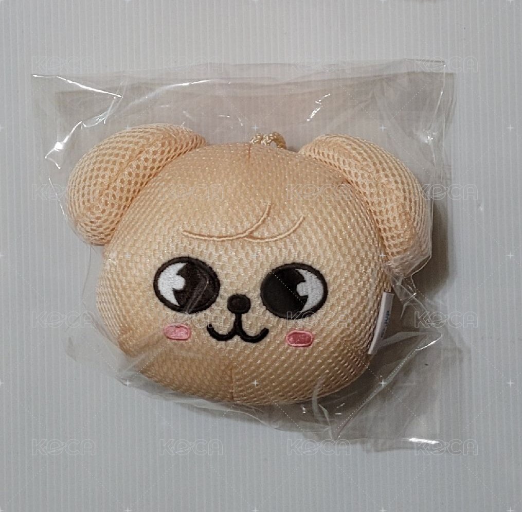 玟沐浴球