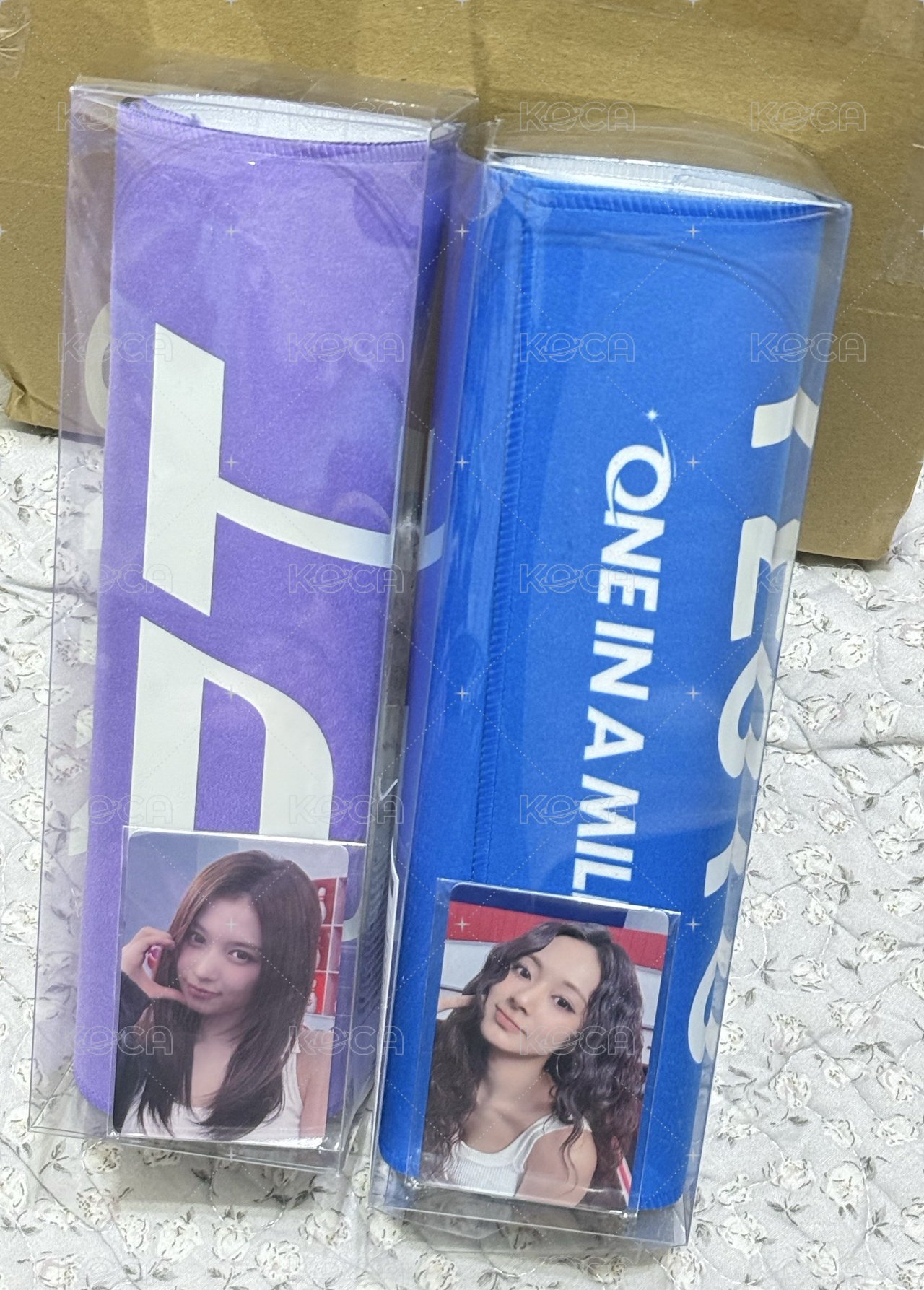 紗瑜各1一起帶