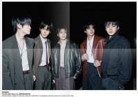 迷六 1 ver. 海報 