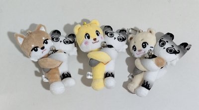Mmchk 🐾🐿️🦦 娃專