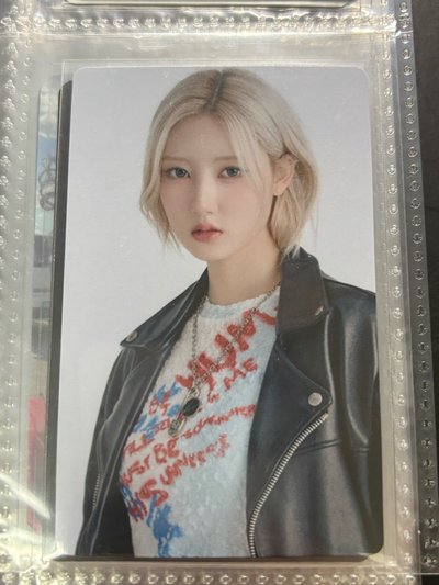 Rami 小卡