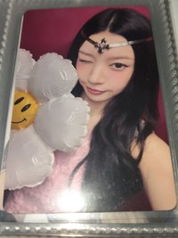 氣球花花萌/需綁卡
