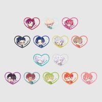 2026 WhiteDay GoodS クリアカード Ver.1