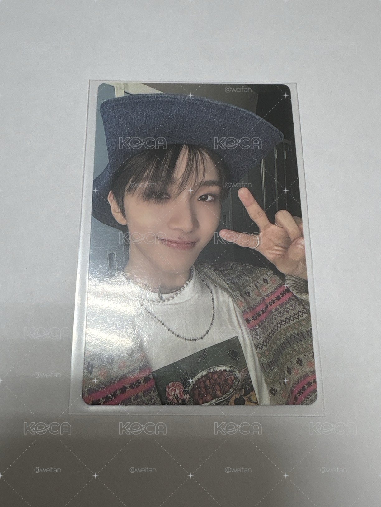 WHY.WVS 特典卡特典6