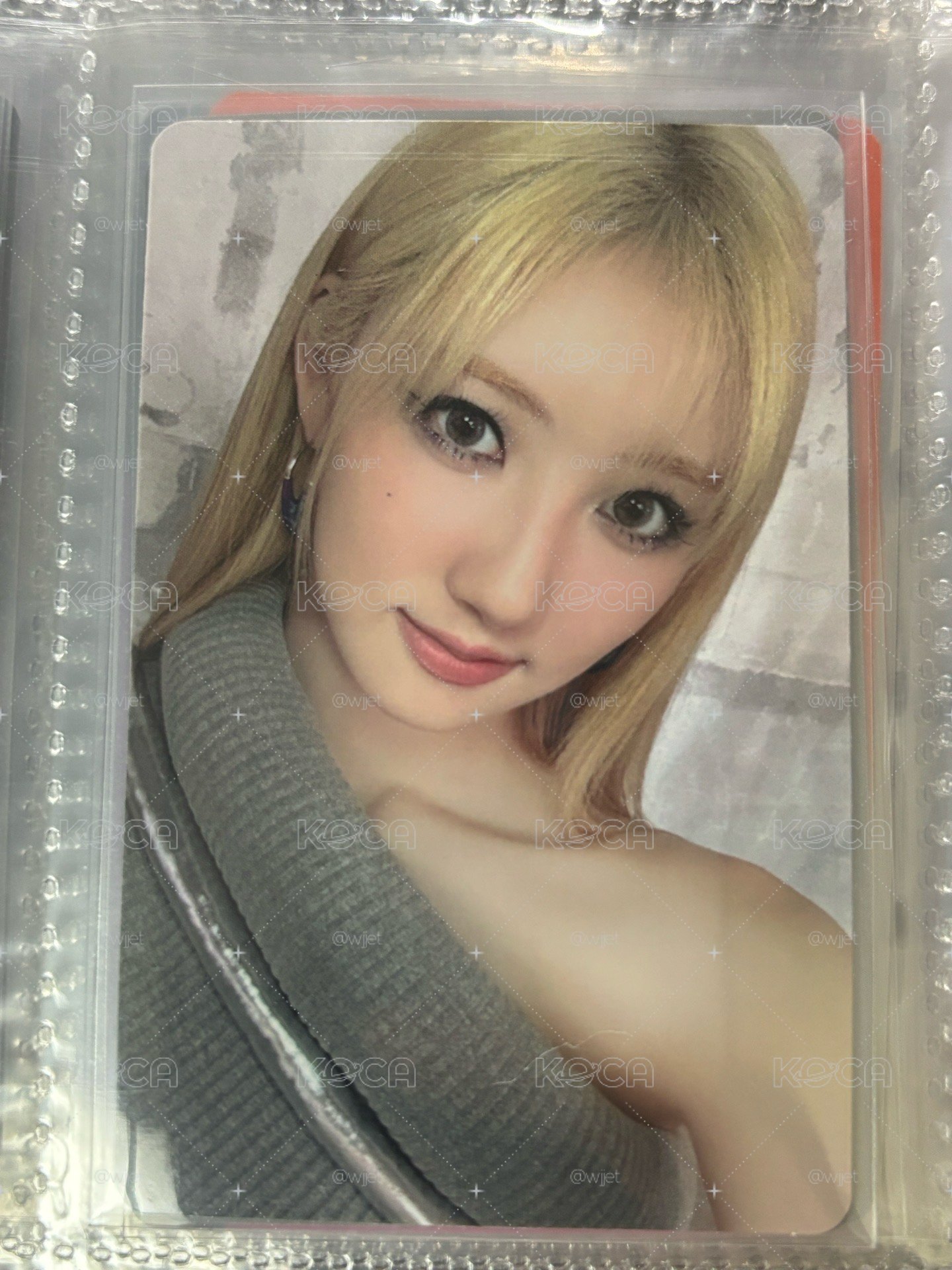 Rami 小卡